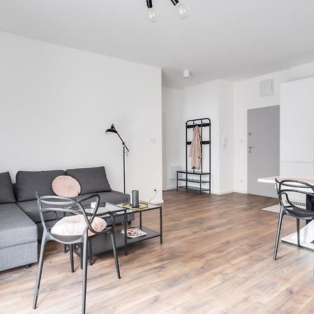 Apartament Chwaliszewo Z Balkonem - Free Parking ポズナン エクステリア 写真